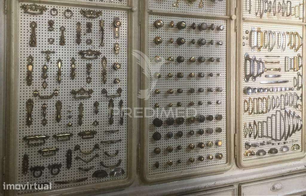 OPORTUNIDADE casa ferragens zona comercial centro Alcântara - Grande imagem: 5/11