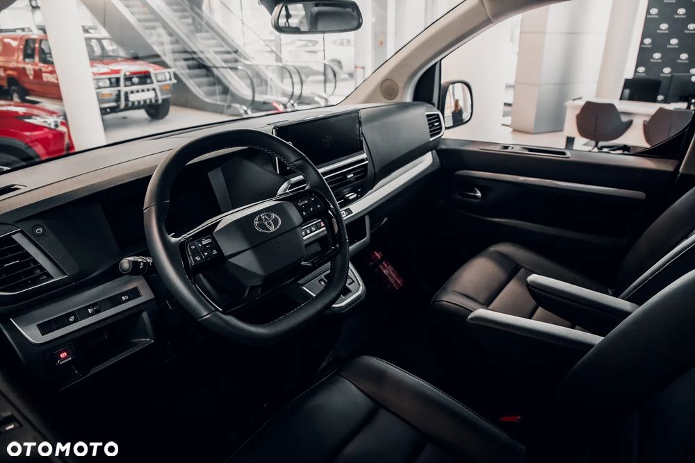 Toyota Proace Verso 2.0 D4-D Long VIP - 9