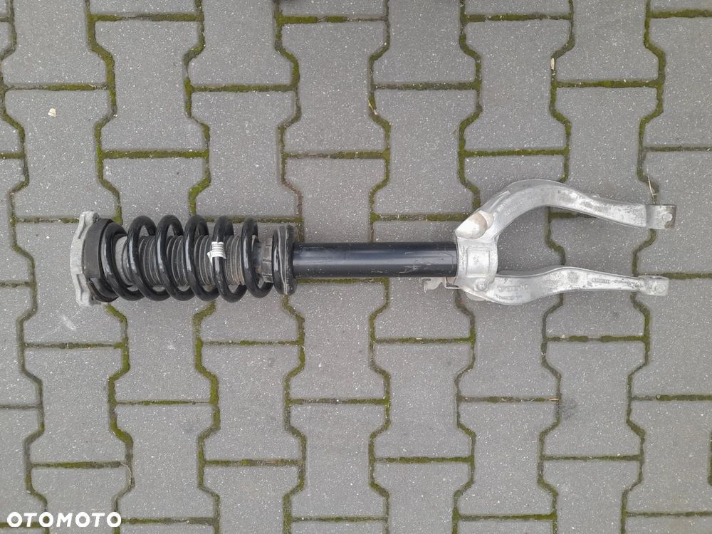 Amortyzator widelec prawy przód 31658004 Volvo XC90 II 2017r W-wa - 4
