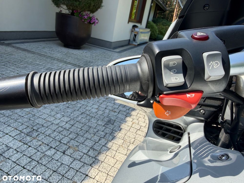 BMW RT - 7