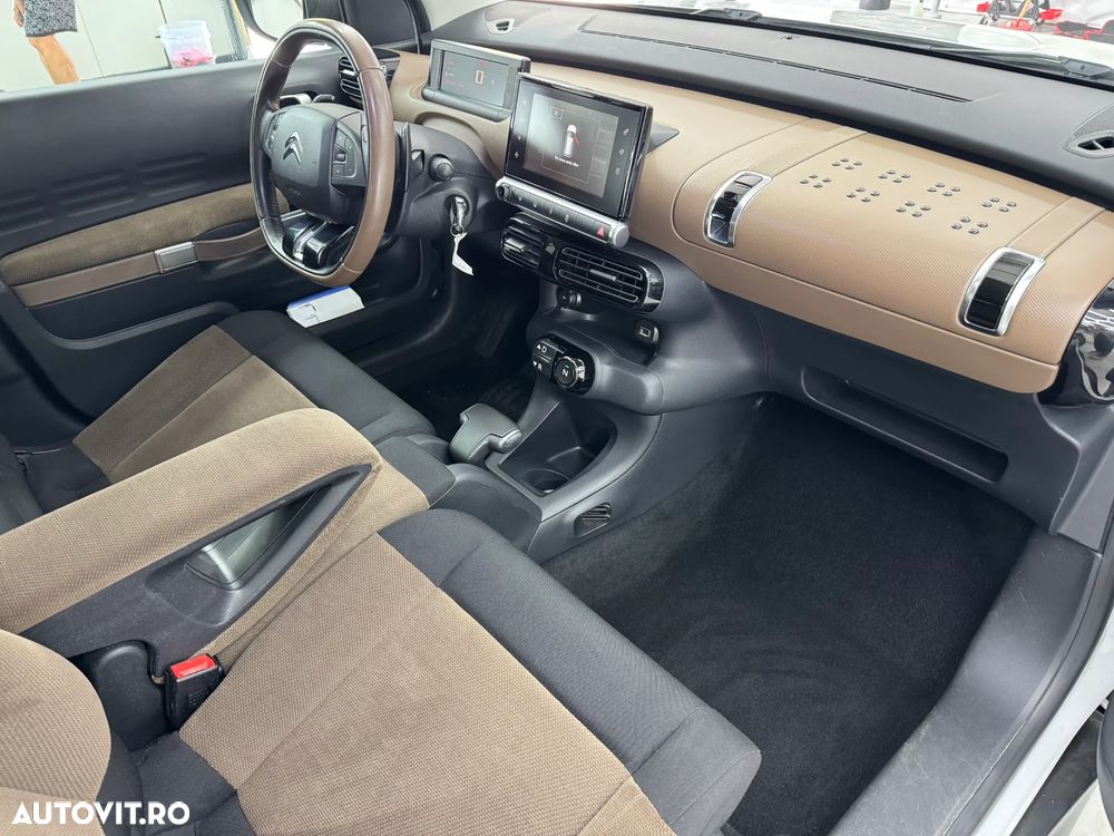 Citroën C4 Cactus e-VTi 82 ETG Stop&Start Shine Edition - 7