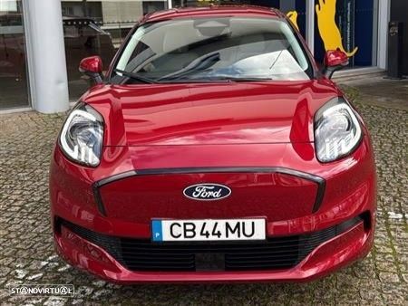 Ford Puma - 6