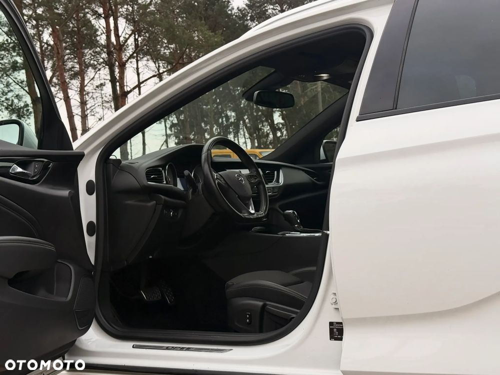 Opel Insignia - 9