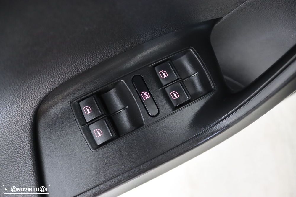 SEAT Ibiza 1.0 TSI Reference - 15