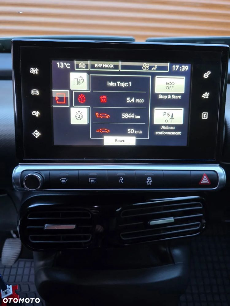 Citroën C4 Cactus Pure Tech 110 Stop&Start Selection - 24