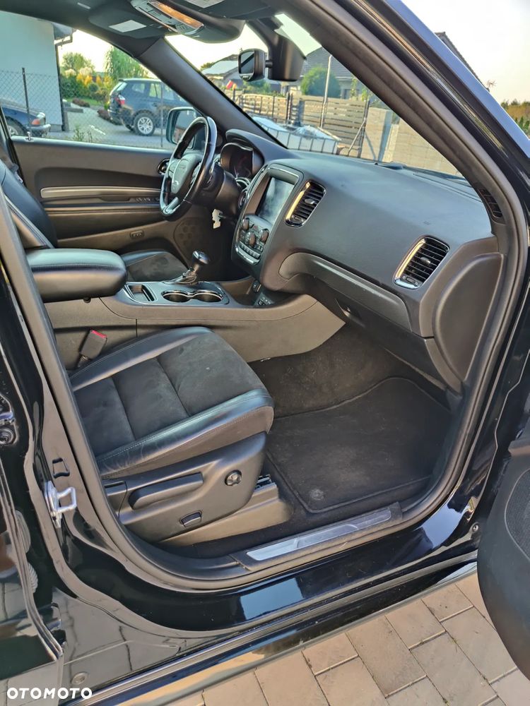 Dodge Durango - 18