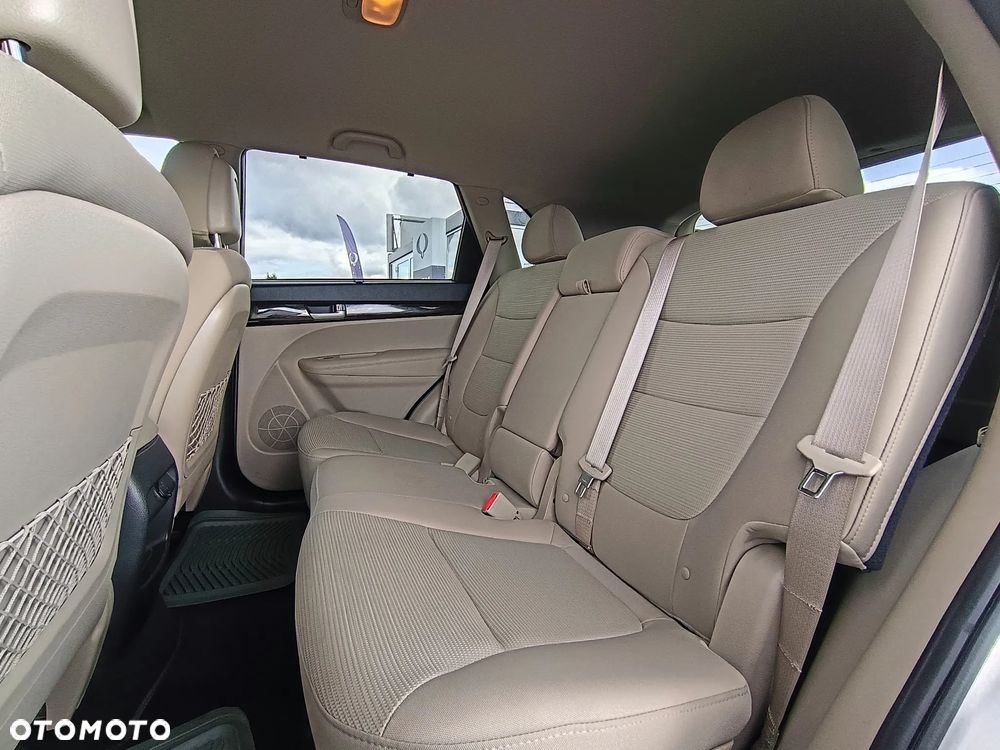 Kia Sorento 2.4 GDI L - 22