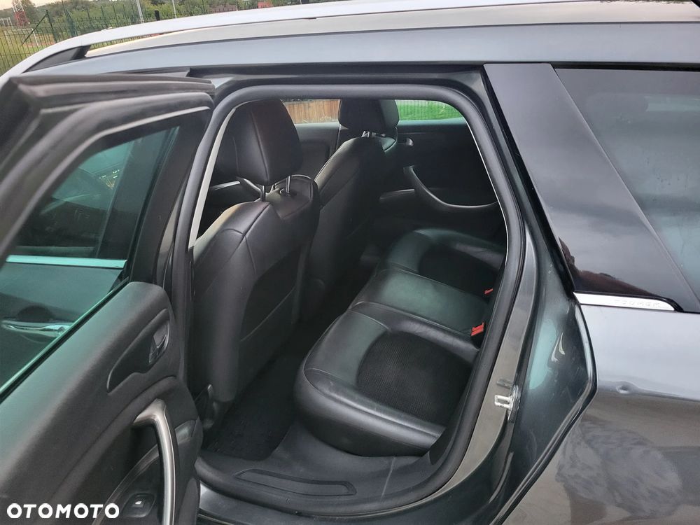 Citroën C5 - 17