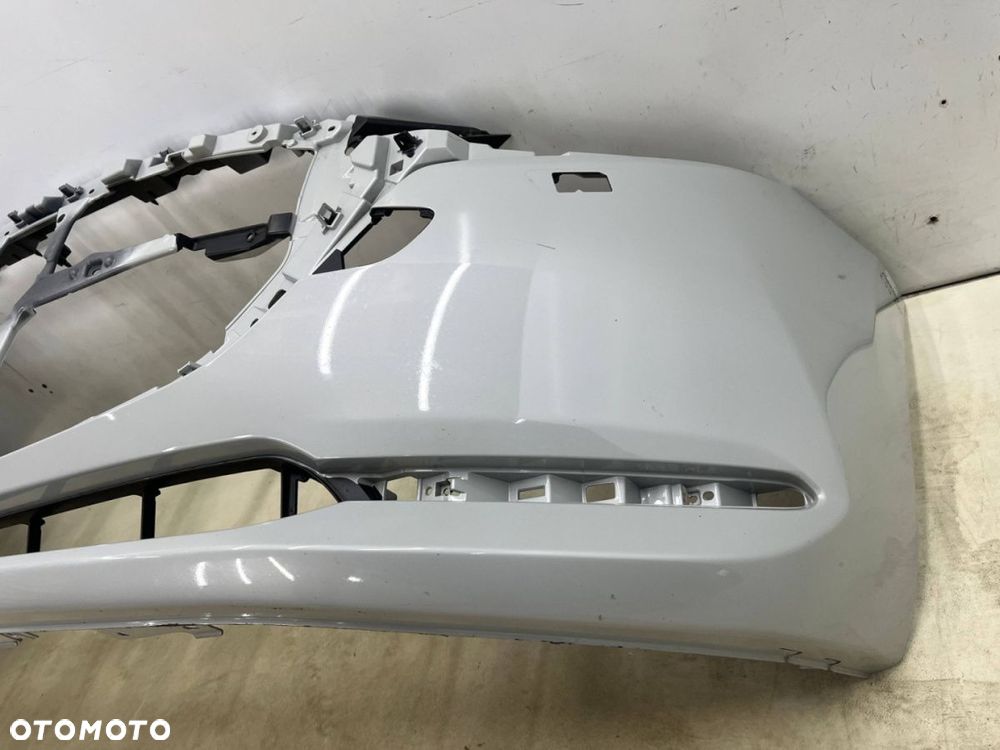 Zderzak przedni Mazda 2 DJ 19-23r. Lift przód spryski DHM1-50031 - 15
