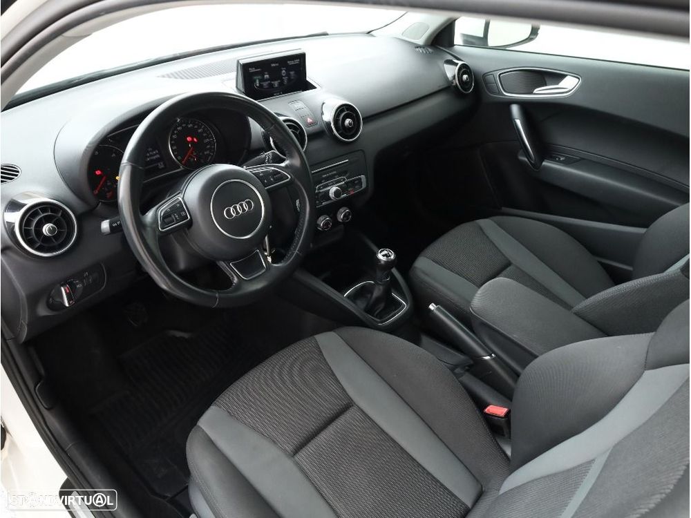 Audi A1 1.4 TDI Design - 14
