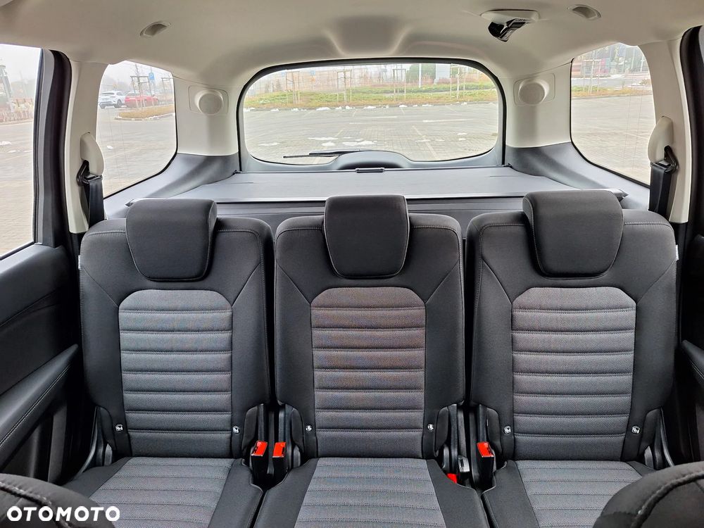 Ford Galaxy 2.0 EcoBlue Titanium - 27