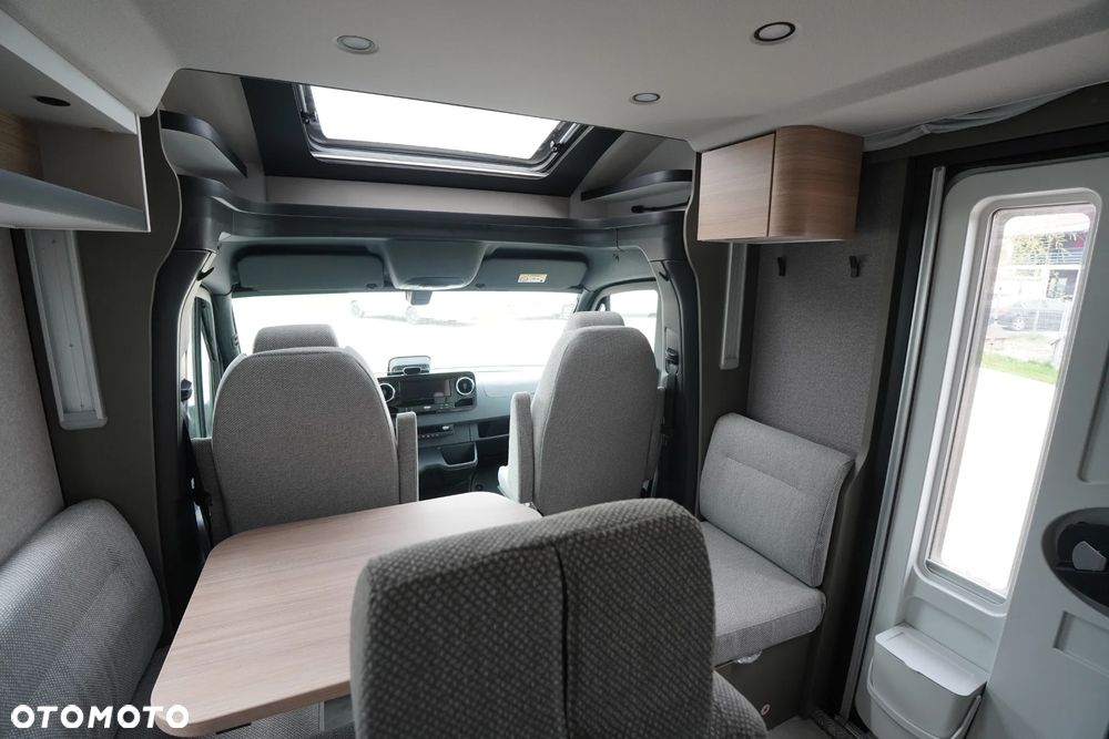 Hymer-Eriba GT-S 600 /685 - 27