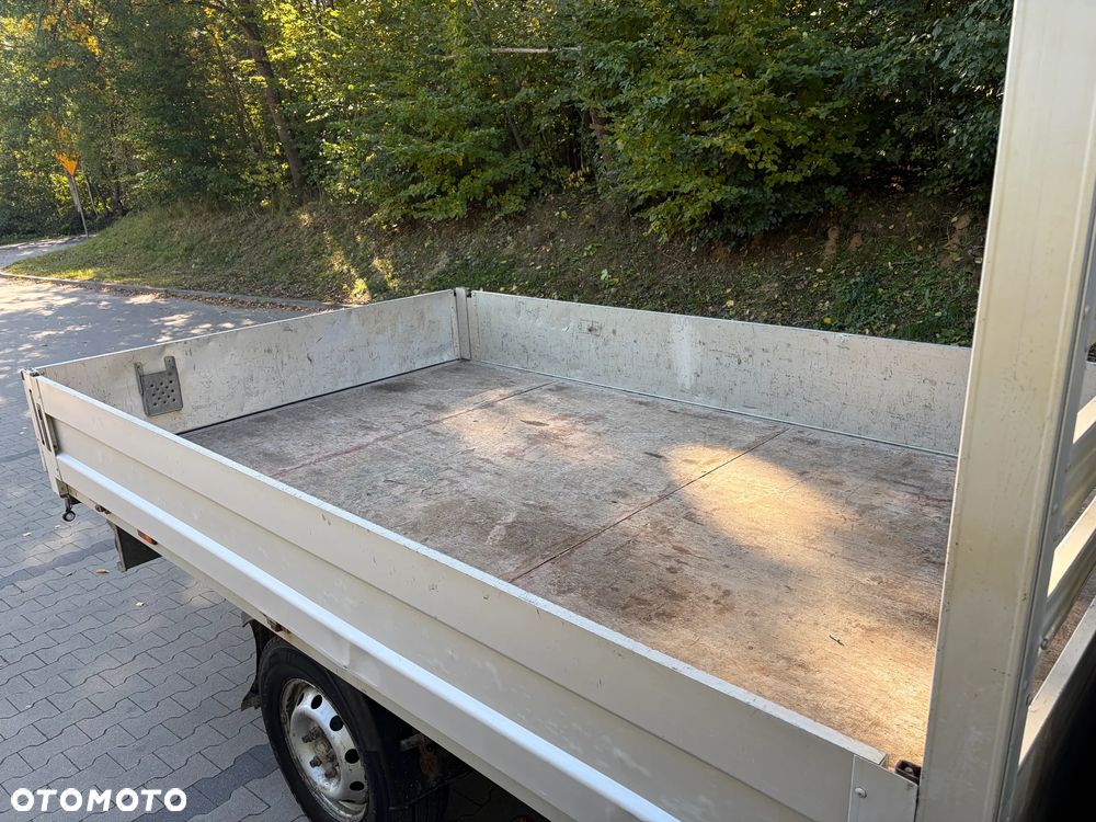 Opel Movano L3H2 RWD TW (bryg.) - 8