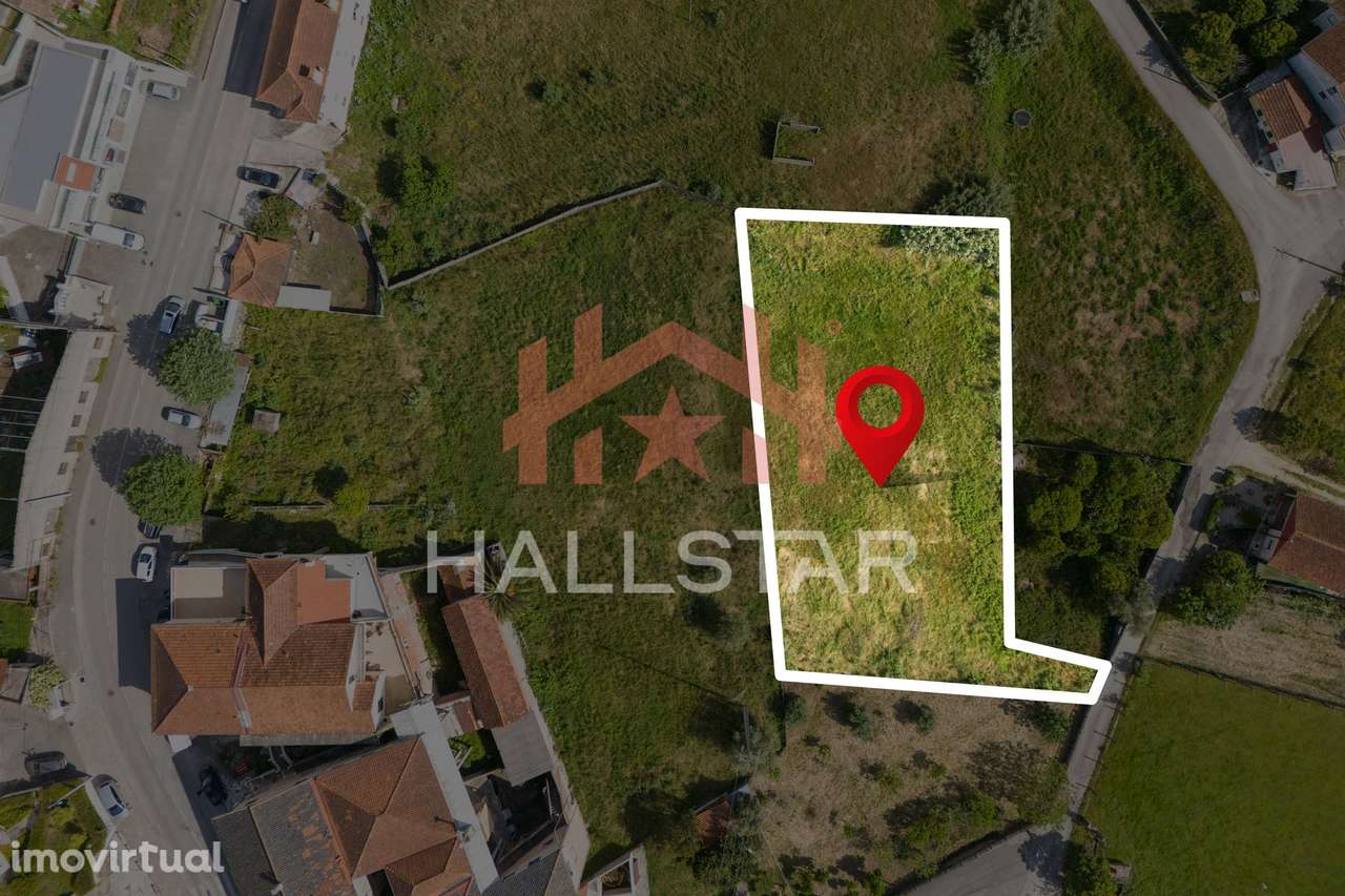 Terreno para Construção / Área de 1675m2 / Colmeias - Grande imagem: 3/19