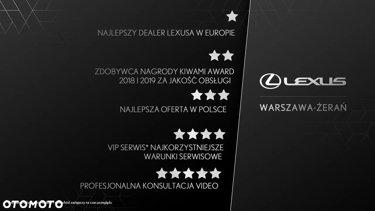 Lexus NX - 3