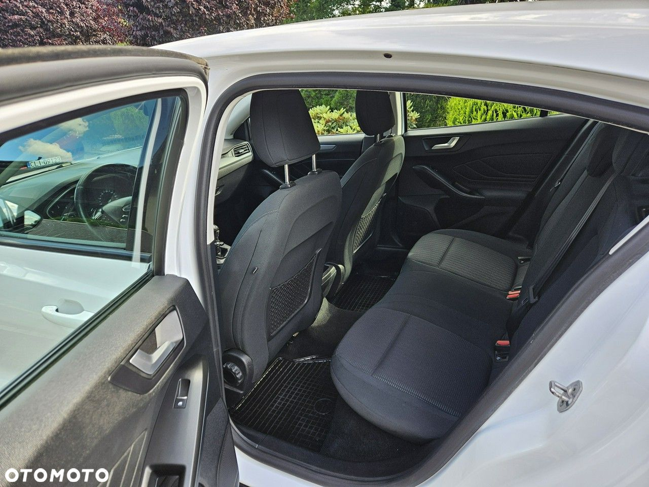 Ford Focus - 13