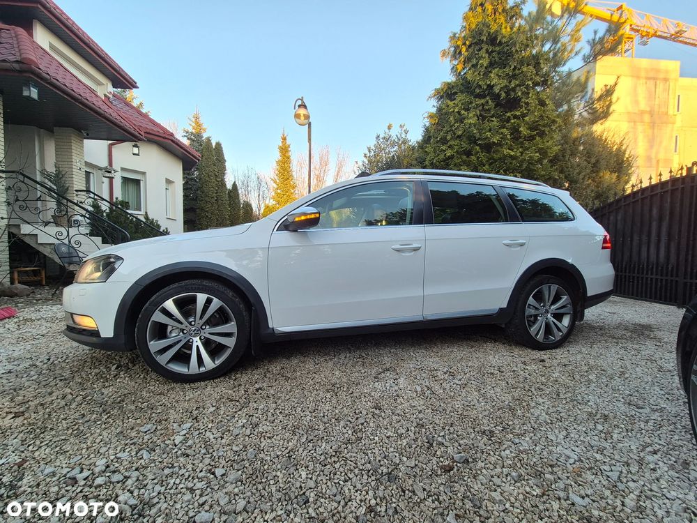 Volkswagen Passat 2.0 TDI DSG BlueMotion Technology Highline - 15