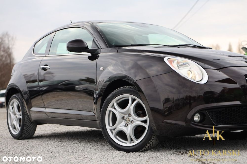 Alfa Romeo Mito - 15