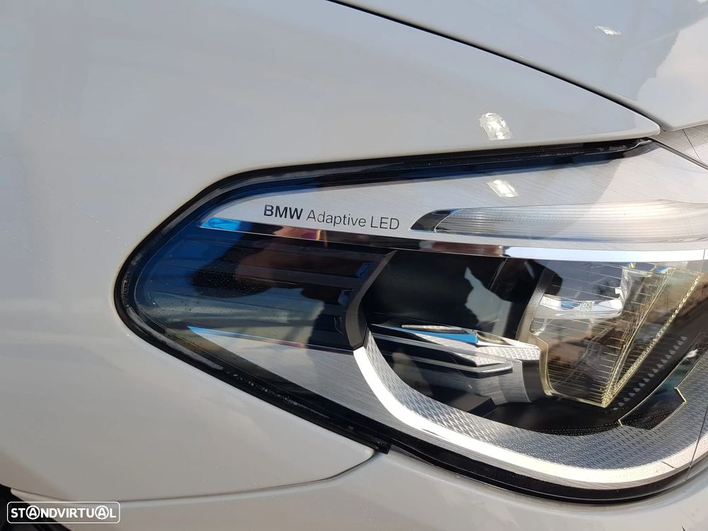 BMW 530 e iPerformance Pack M - 4