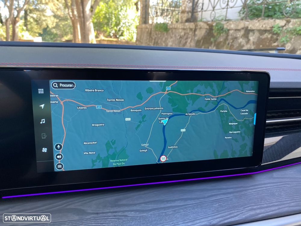 KGM Actyon 1.5 T-GDI Dual-Tech Hybrid K5 - 31