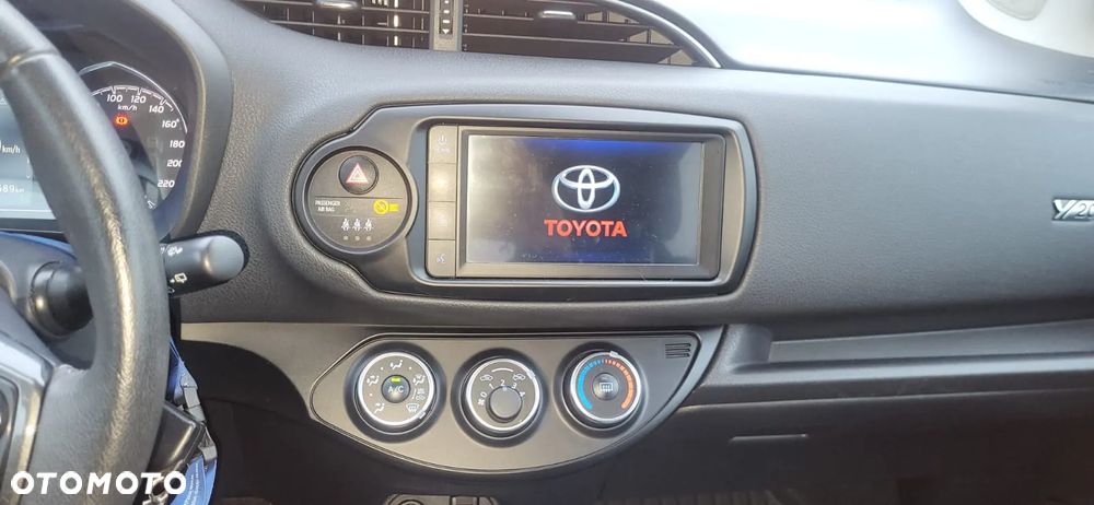 Toyota Yaris 1.5 Selection Style - 14
