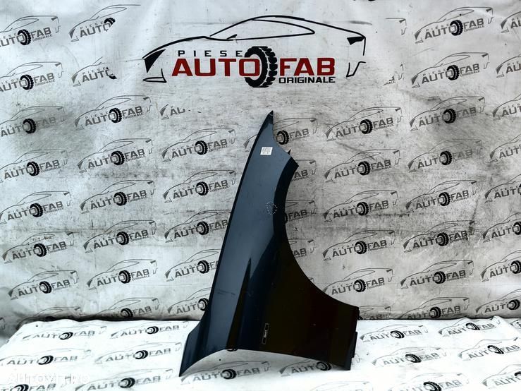 Aripa dreapta Bmw Seria 1 F20-F21,Seria 2 F22-F23 an 2012-2020 - 1