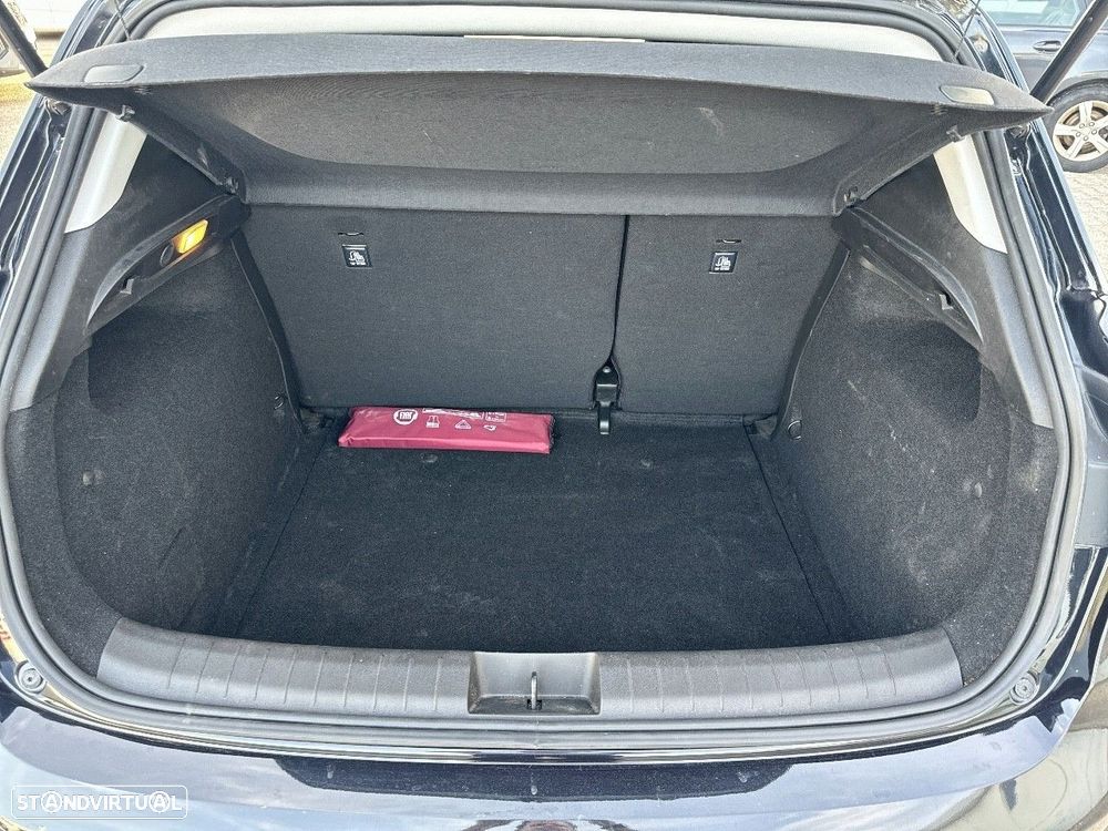 Fiat Tipo Cross 1.3 Multijet City - 6