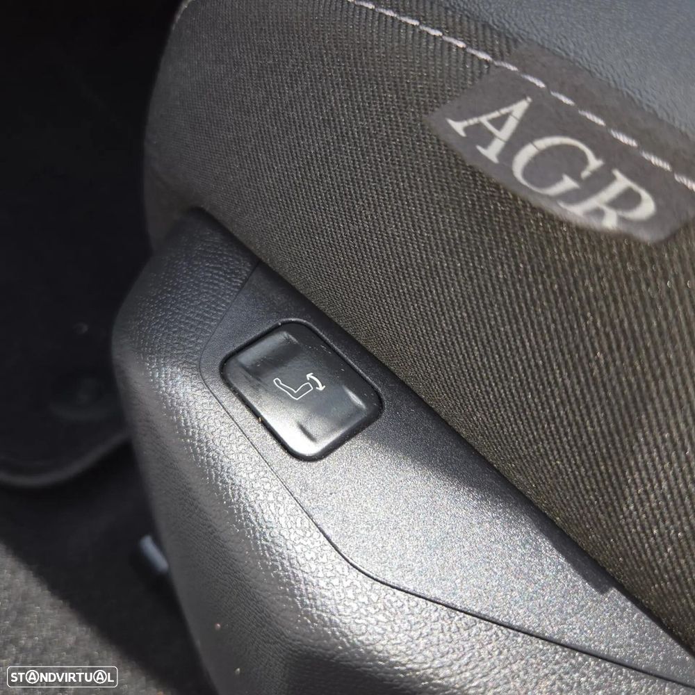 Opel Astra Business Elegance - 8