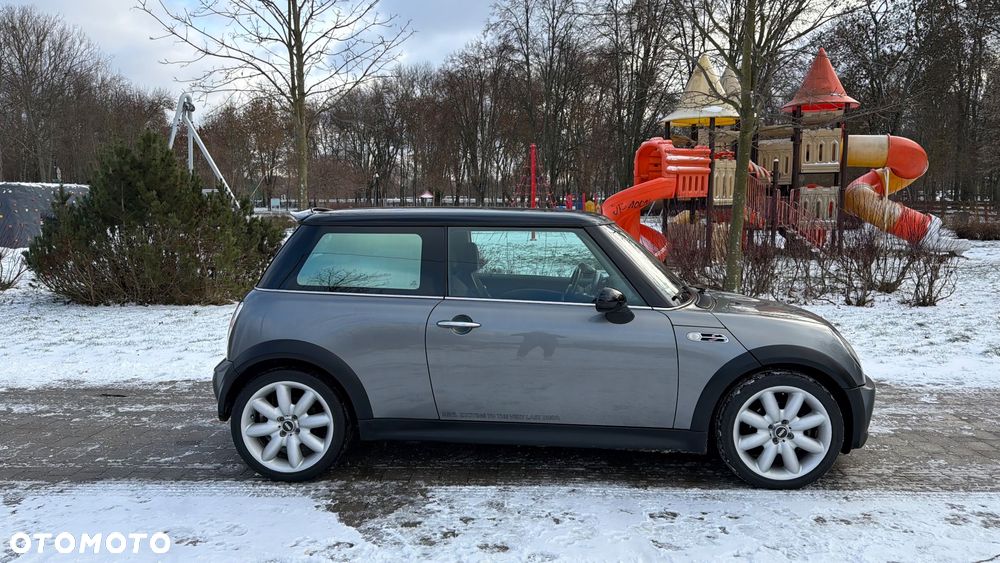 MINI Cooper S Standard - 4