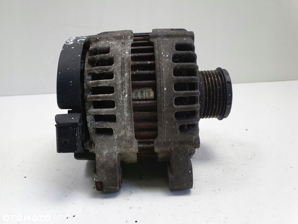 ALTERNATOR Ford Galaxy MK3 2.0 TDCI _ 0121615028 Alternator - 6