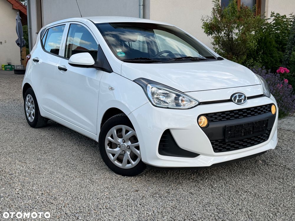 Hyundai i10 1.0 Style - 1