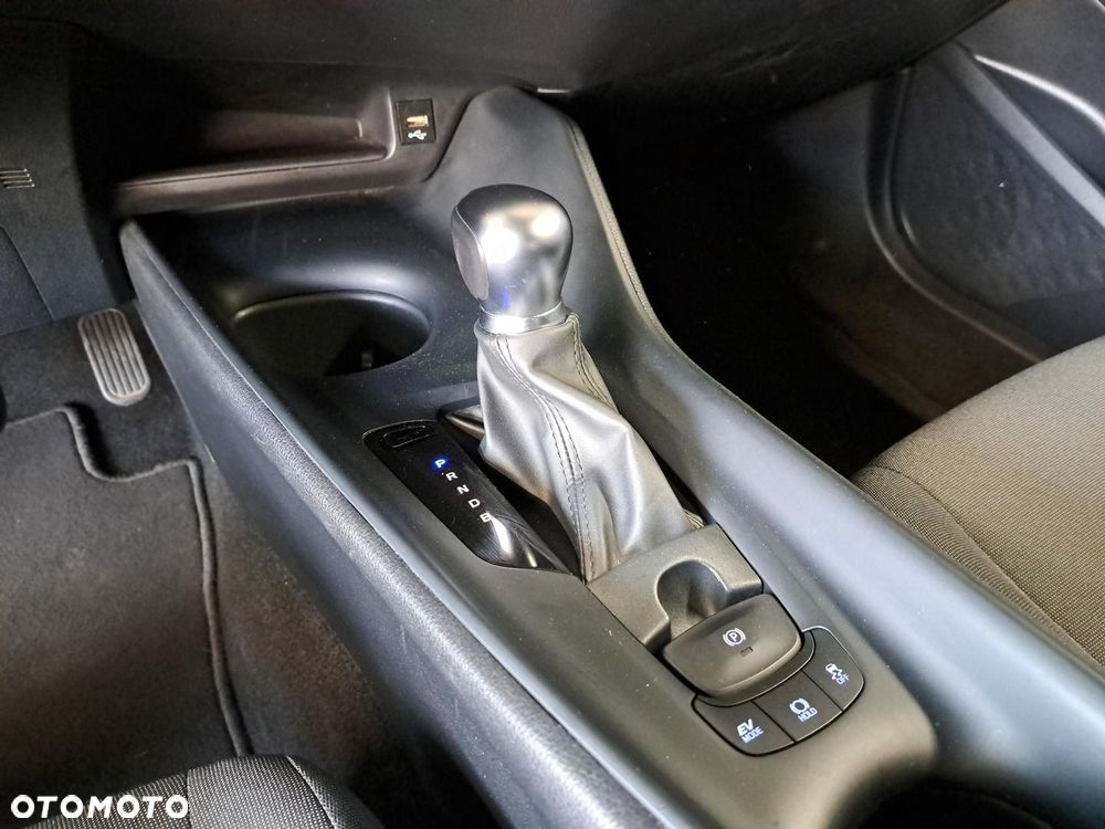 Toyota C-HR 1.8 Hybrid GPF Comfort - 27