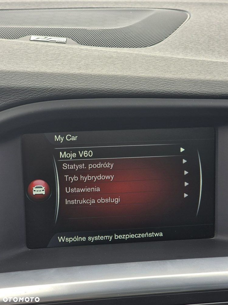 Volvo V60 - 33