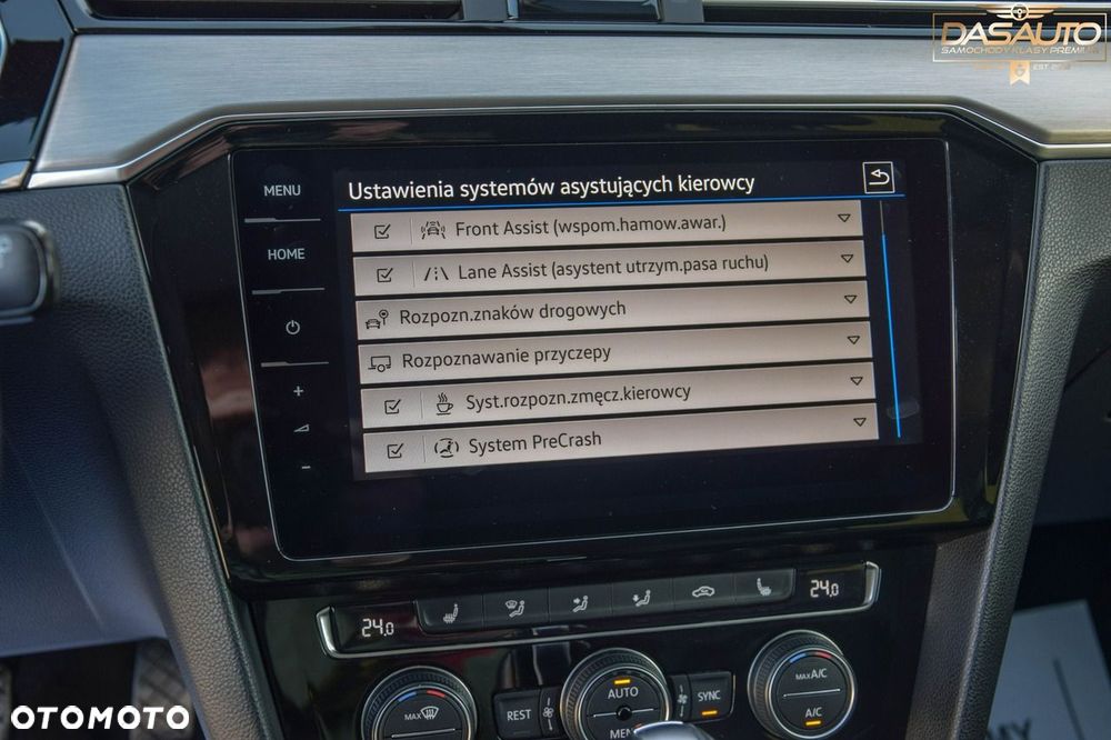 Volkswagen Passat - 28