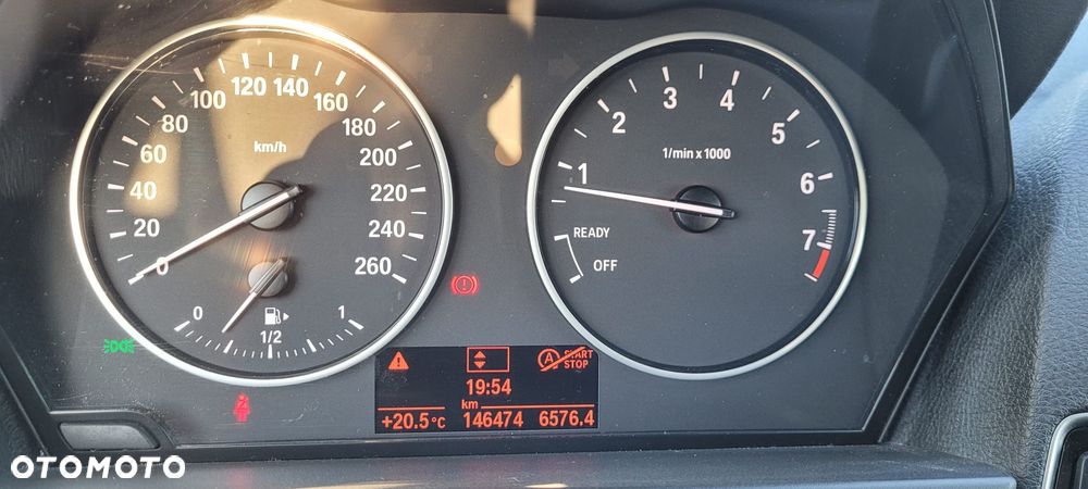 BMW Seria 1 114i - 6