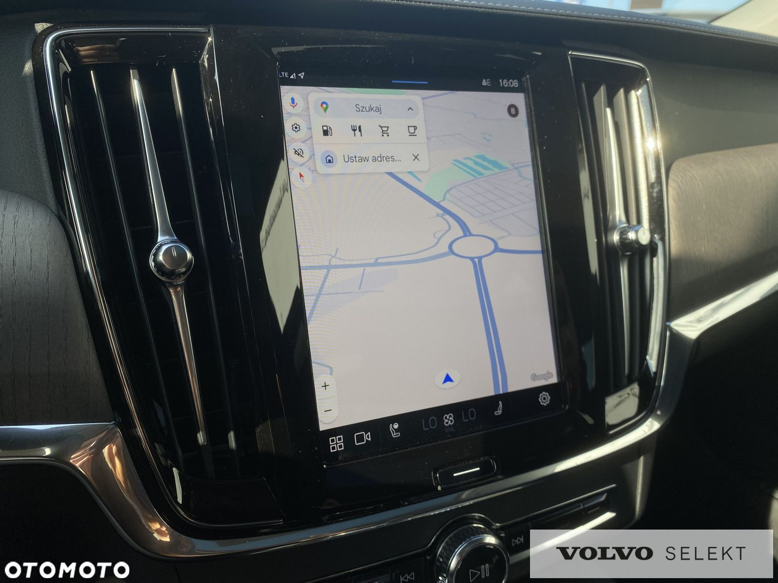 Volvo S90 - 23