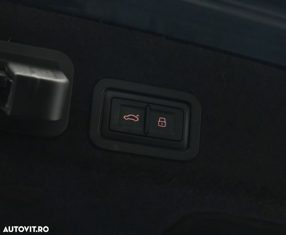 Audi A6 2.0 TDI Ultra S tronic - 27