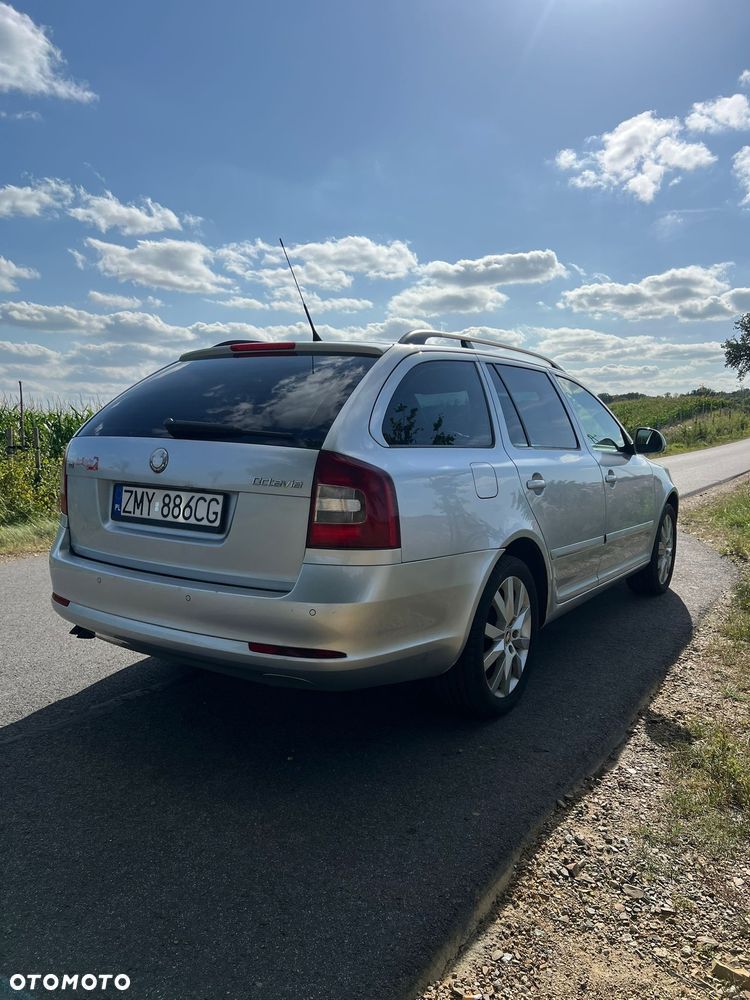Skoda Octavia 1.9 TDI Classic - 5