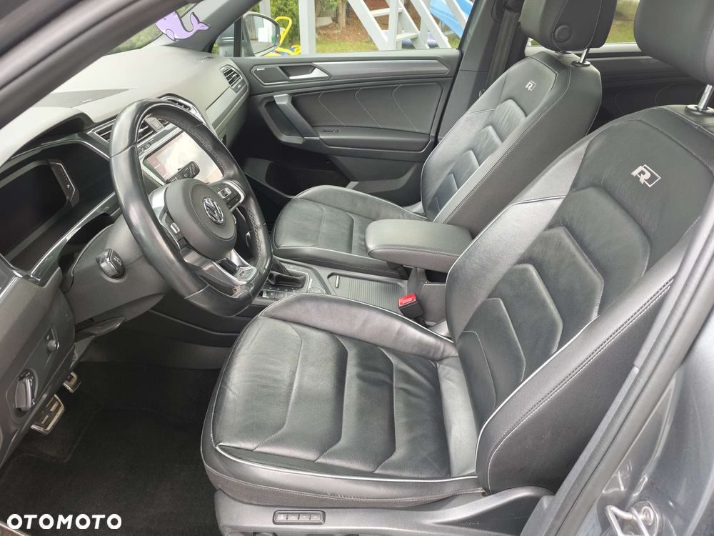 Volkswagen Tiguan 2.0 TDI SCR 4Mot Highline DSG - 27