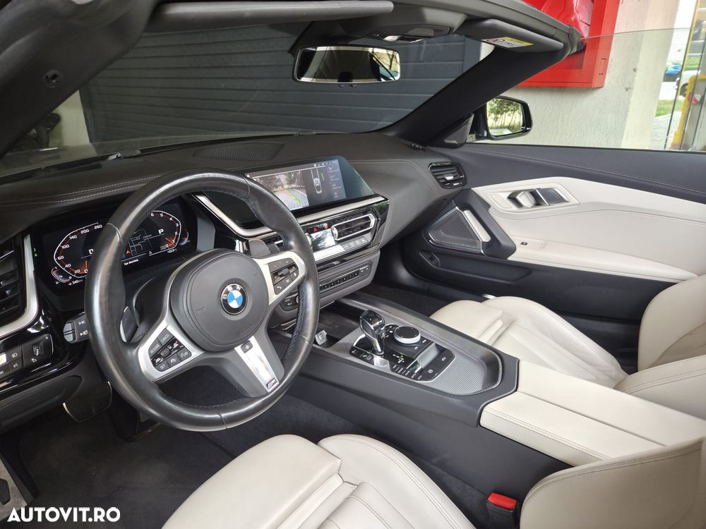 BMW Z4 M - 3
