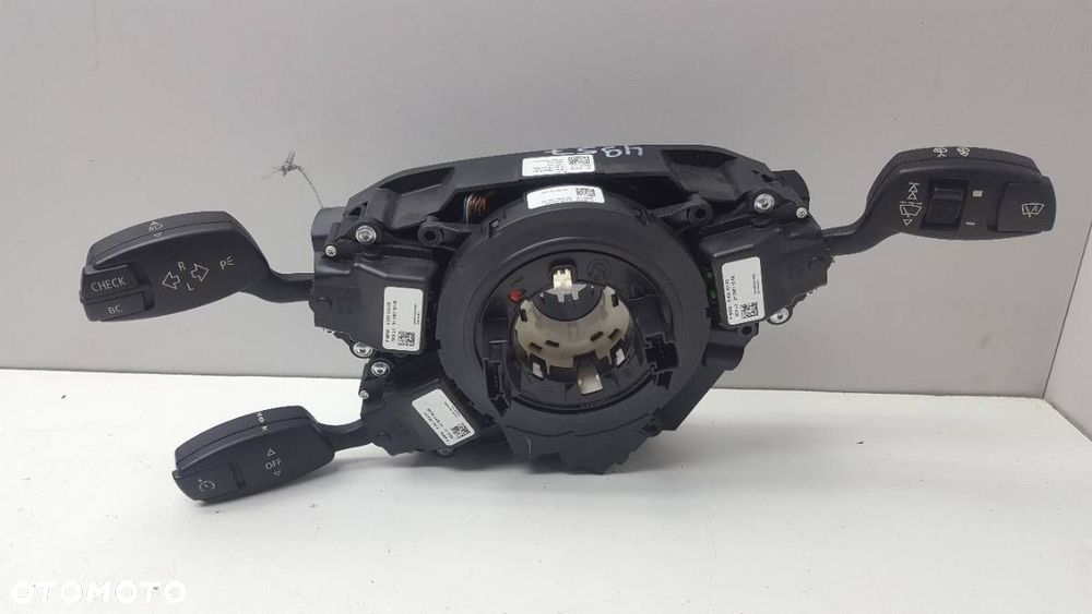 PRZEŁĄCZNIK ZESPOLONY BMW E61 917022603 EUROPA - 1