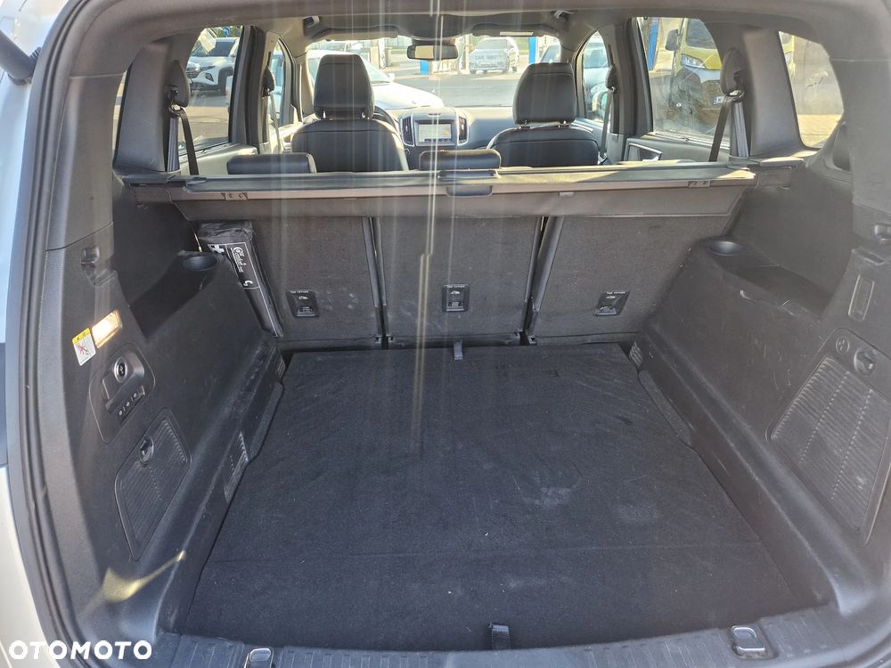 Ford S-Max 2.0 EcoBlue ST-Line - 13