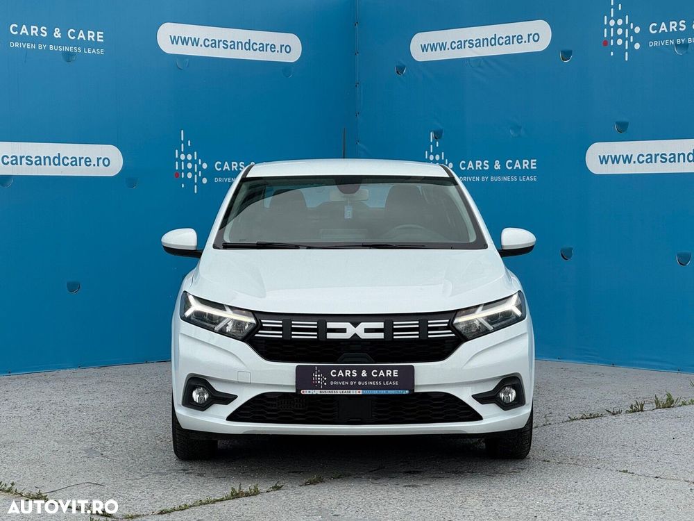Dacia Logan - 11