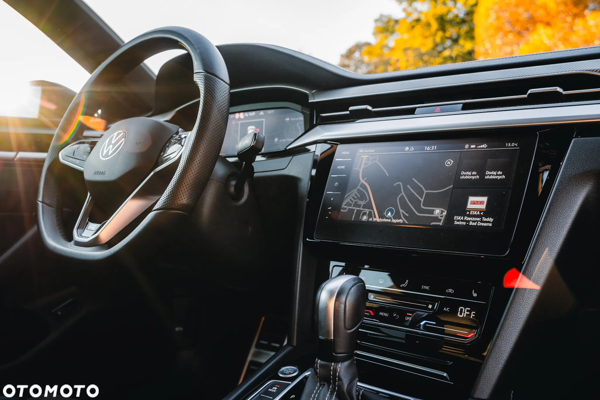 Volkswagen Arteon 2.0 TSI R-Line DSG - 5