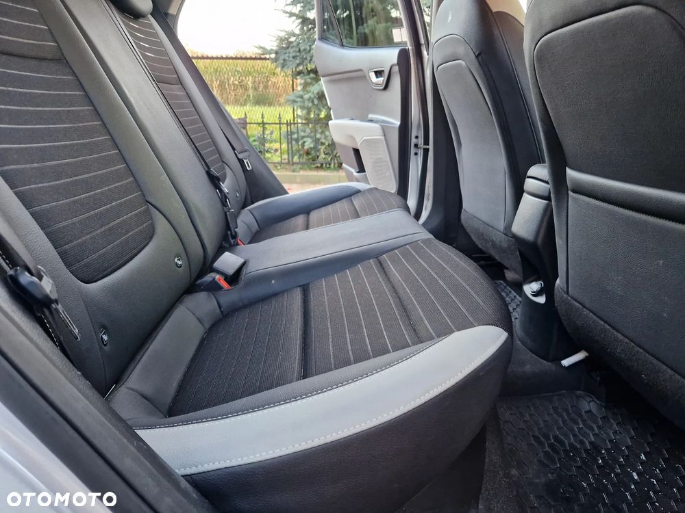 Kia Stonic 1.4 XL - 15