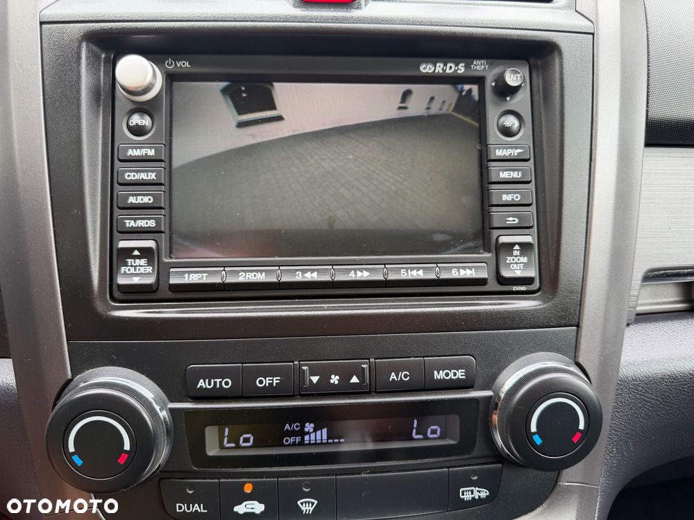 Honda CR-V 2.0i-VTEC Executive - 32