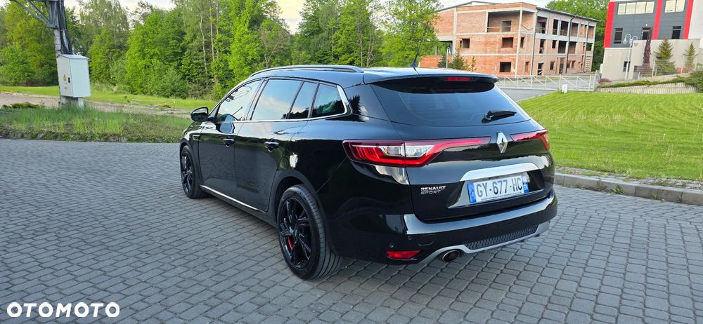 Renault Megane 1.6 TCe GT EDC - 6