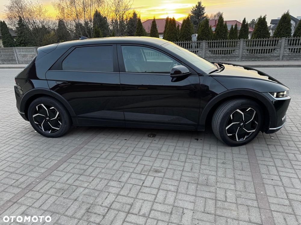 Hyundai IONIQ 5 72,6 kWh Dynamiq - 3