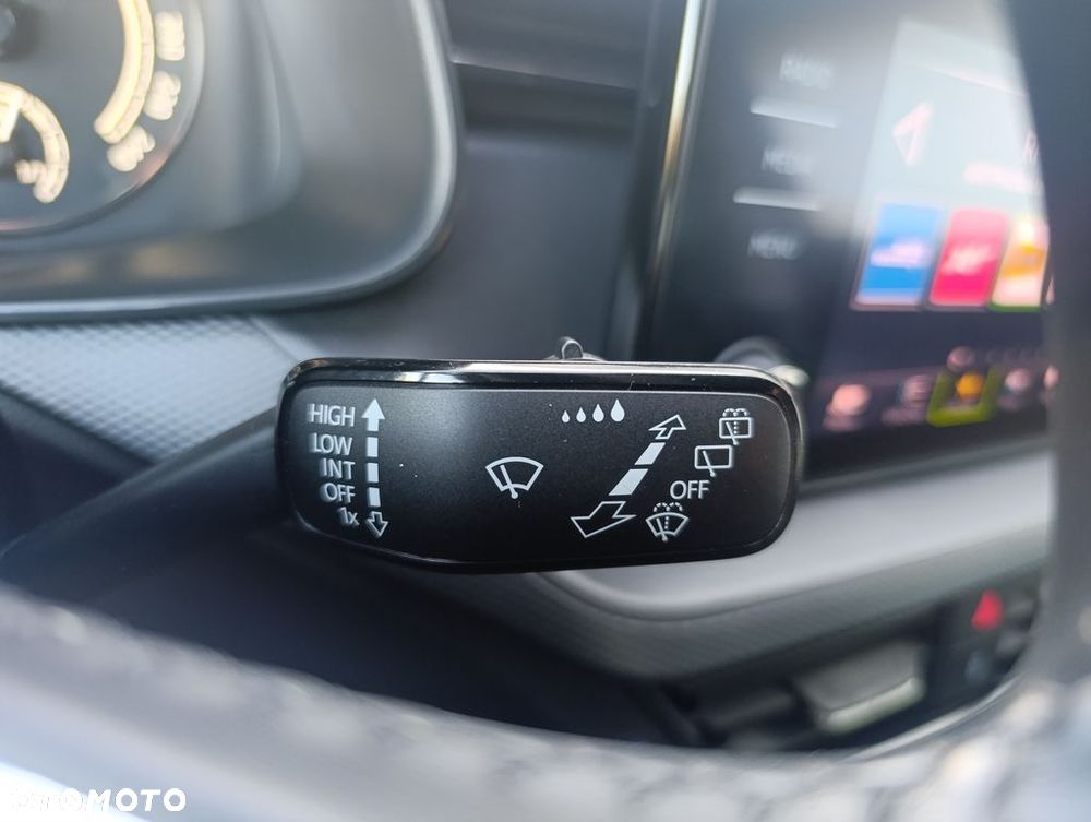 Skoda Scala 1.5 TSI Ambition - 24