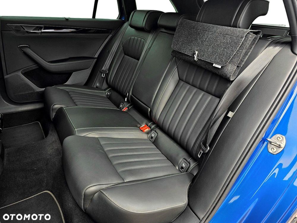 Skoda Superb 2.0 TDI SCR L&K DSG - 23